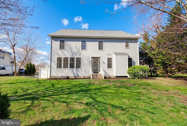 11625 BACHELORS HOPE CT, Issue, MD 20645