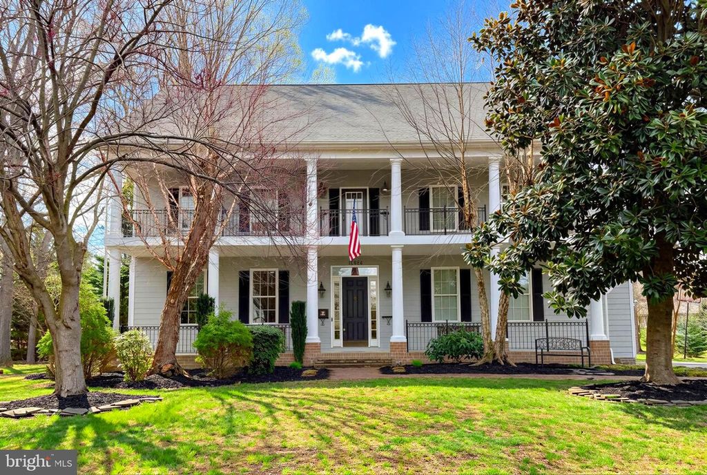 11625 BACHELORS HOPE CT, Issue, MD 20645