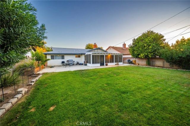 539 W Avenue J11, Lancaster, CA 93534