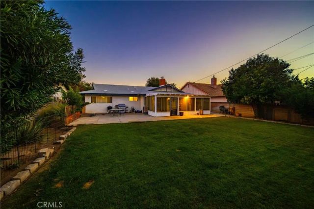 539 W Avenue J11, Lancaster, CA 93534