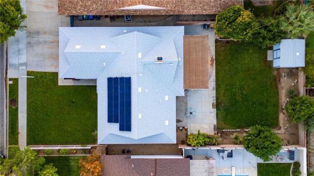 539 W Avenue J11, Lancaster, CA 93534