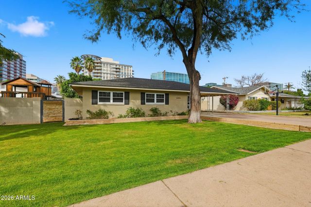 2406 E ELM Street, Phoenix, AZ 85016