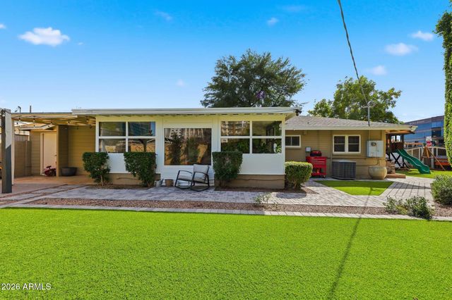 2406 E ELM Street, Phoenix, AZ 85016