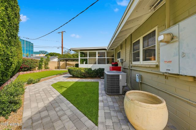 2406 E ELM Street, Phoenix, AZ 85016