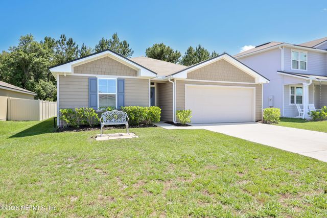 2035 DENTON Trace, Green Cove Springs, FL 32043