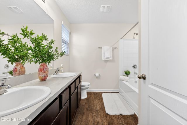 2035 DENTON Trace, Green Cove Springs, FL 32043