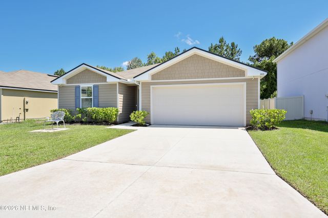 2035 DENTON Trace, Green Cove Springs, FL 32043