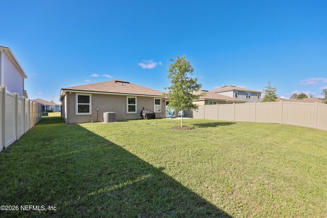 2035 DENTON Trace, Green Cove Springs, FL 32043