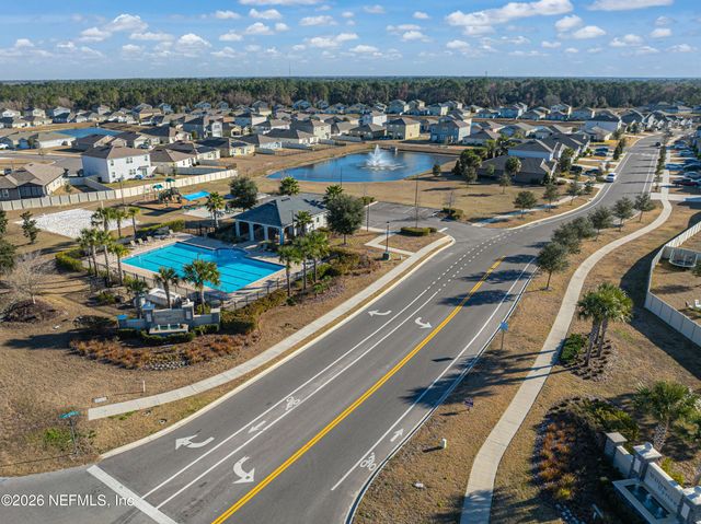 2035 DENTON Trace, Green Cove Springs, FL 32043