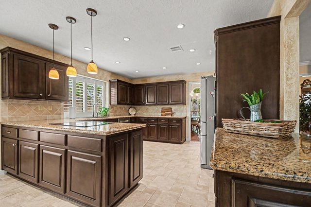 15318 Brook Arbor Court, Houston, TX 77062