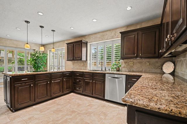 15318 Brook Arbor Court, Houston, TX 77062