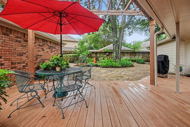 15318 Brook Arbor Court, Houston, TX 77062
