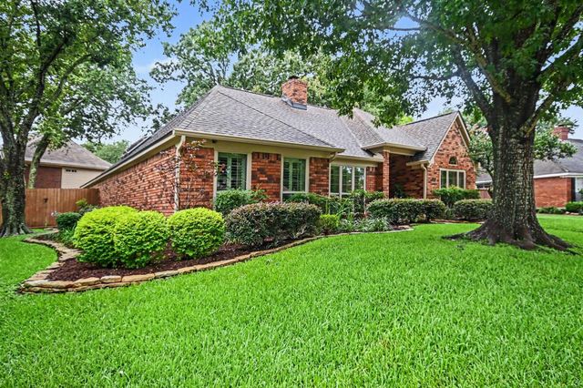 15318 Brook Arbor Court, Houston, TX 77062