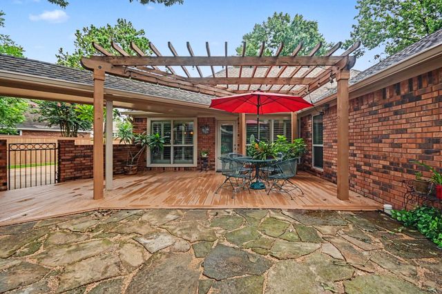 15318 Brook Arbor Court, Houston, TX 77062