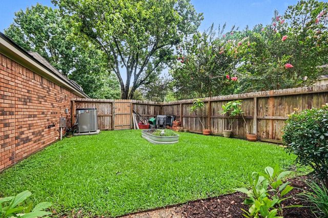 15318 Brook Arbor Court, Houston, TX 77062