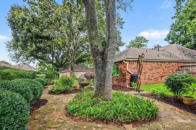 15318 Brook Arbor Court, Houston, TX 77062