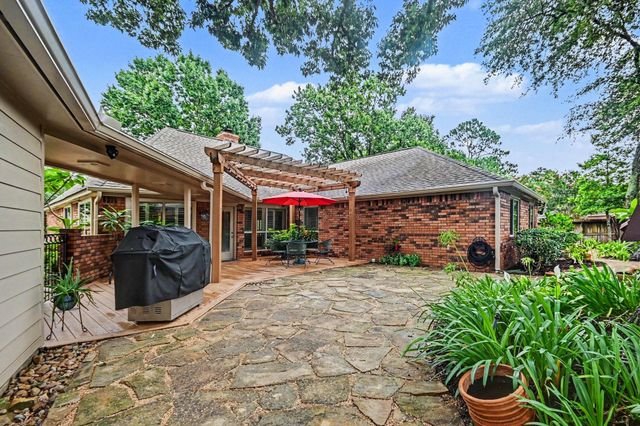 15318 Brook Arbor Court, Houston, TX 77062