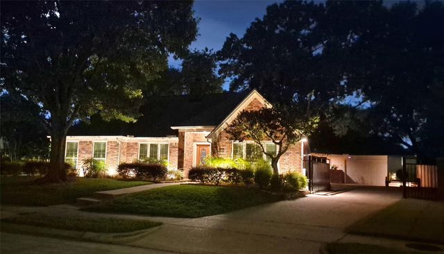 15318 Brook Arbor Court, Houston, TX 77062