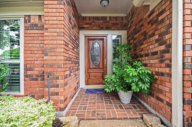 15318 Brook Arbor Court, Houston, TX 77062