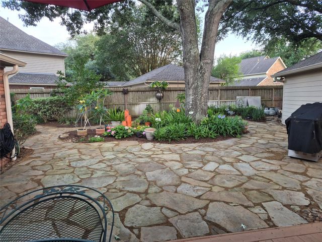 15318 Brook Arbor Court, Houston, TX 77062