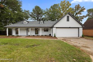 26 Rockford Court, Brandon, MS 39042