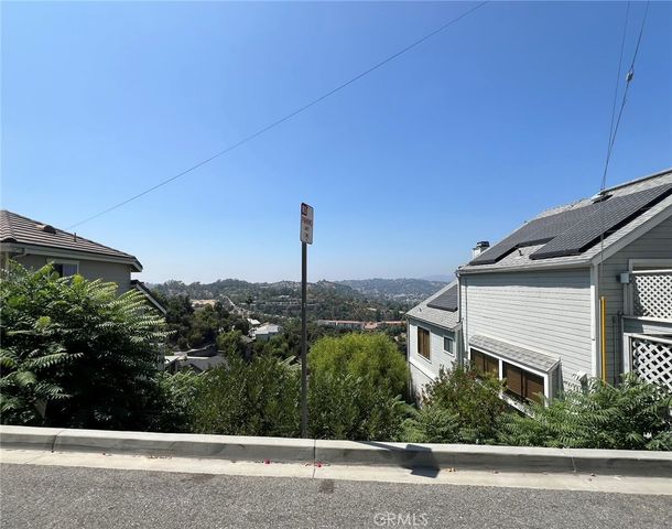 1931 Hanscom Drive, South Pasadena, CA 91030