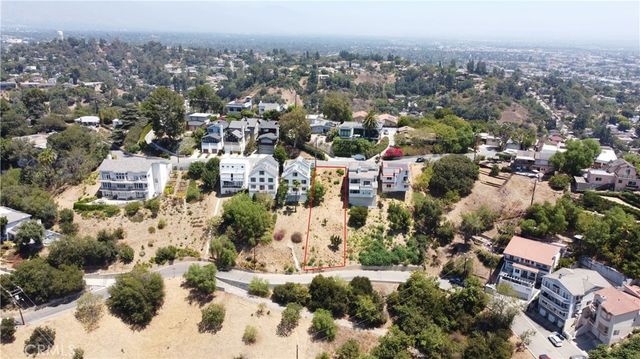 1931 Hanscom Drive, South Pasadena, CA 91030