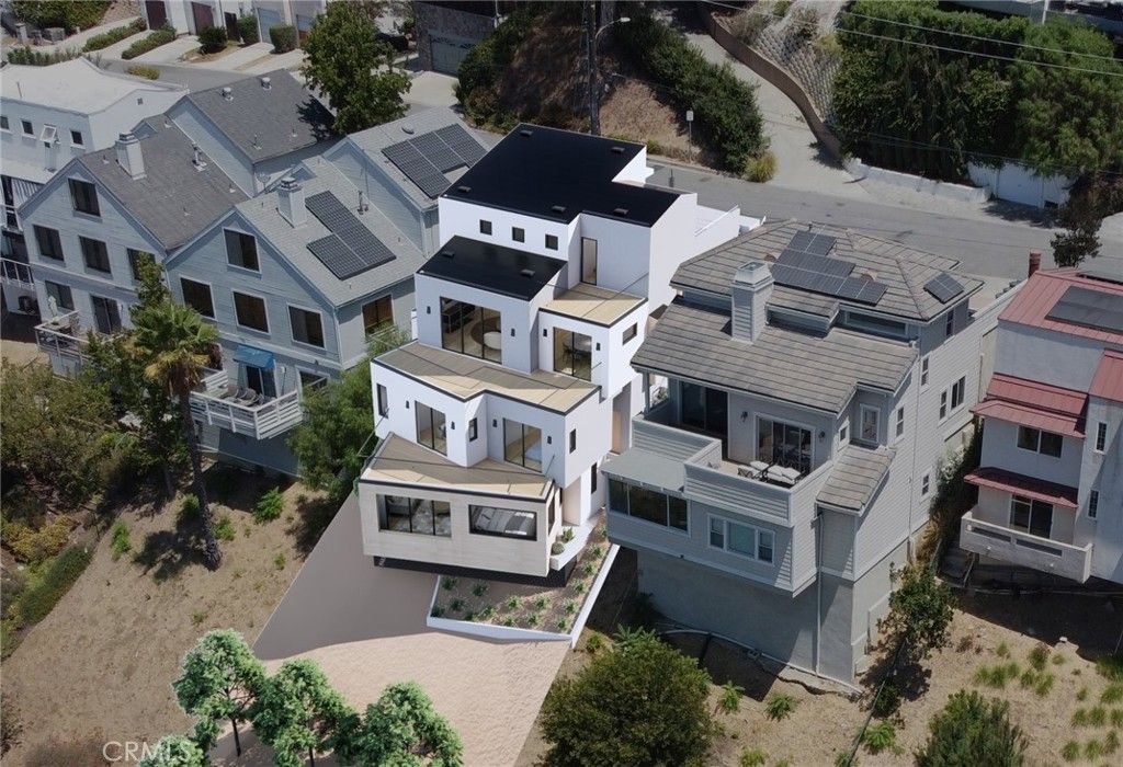 1931 Hanscom Drive, South Pasadena, CA 91030