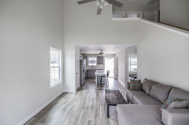 100 Billy Robb St Unit A, Greenbrier, TN 37073