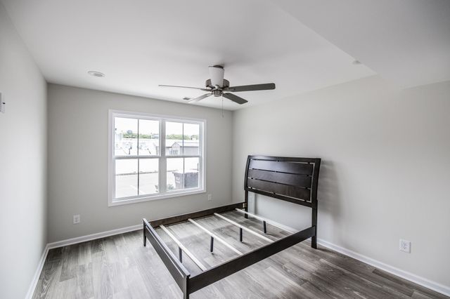 100 Billy Robb St Unit A, Greenbrier, TN 37073