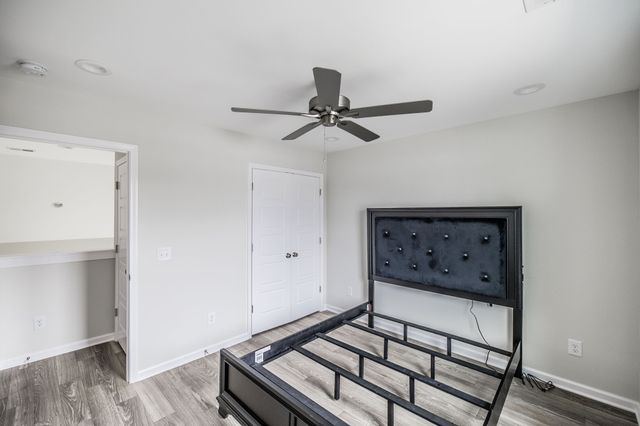 100 Billy Robb St Unit A, Greenbrier, TN 37073