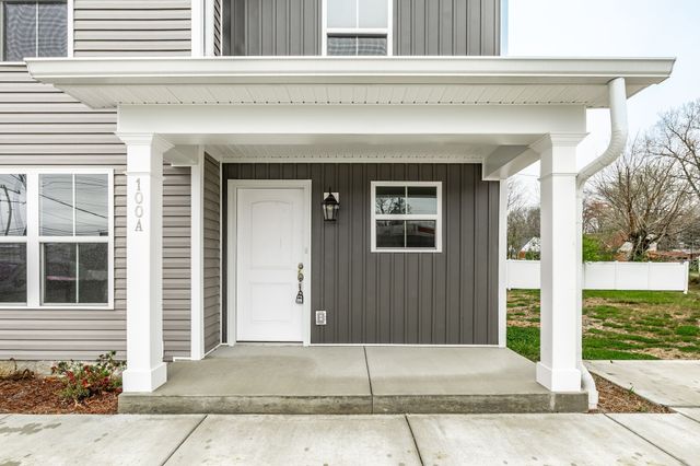 100 Billy Robb St Unit A, Greenbrier, TN 37073