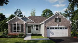 1316 Prairie Ridge Trail, Antioch, IL 60002