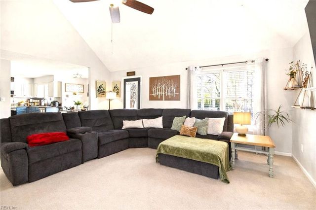 6303 S Oaken Gate DR, Suffolk, VA 23435