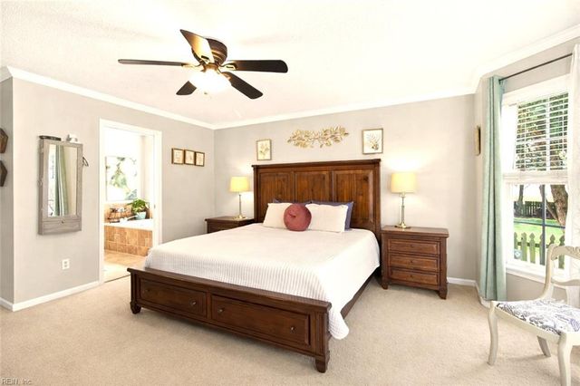 6303 S Oaken Gate DR, Suffolk, VA 23435