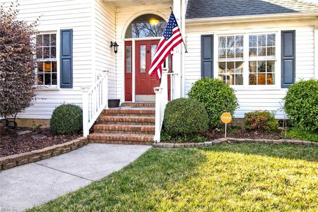 6303 S Oaken Gate DR, Suffolk, VA 23435