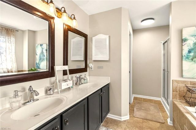 6303 S Oaken Gate DR, Suffolk, VA 23435