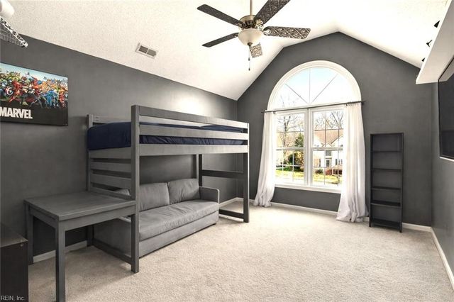 6303 S Oaken Gate DR, Suffolk, VA 23435