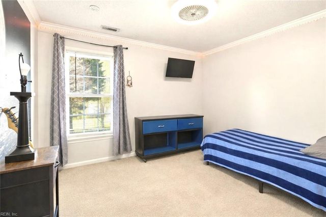 6303 S Oaken Gate DR, Suffolk, VA 23435