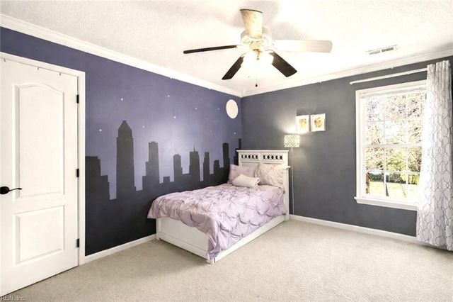 6303 S Oaken Gate DR, Suffolk, VA 23435