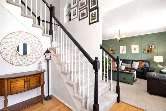 6303 S Oaken Gate DR, Suffolk, VA 23435