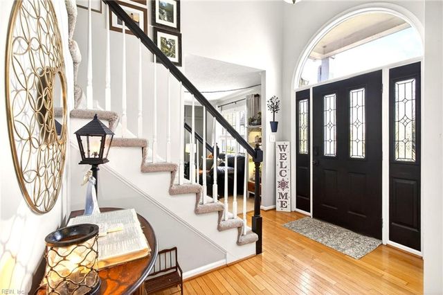 6303 S Oaken Gate DR, Suffolk, VA 23435