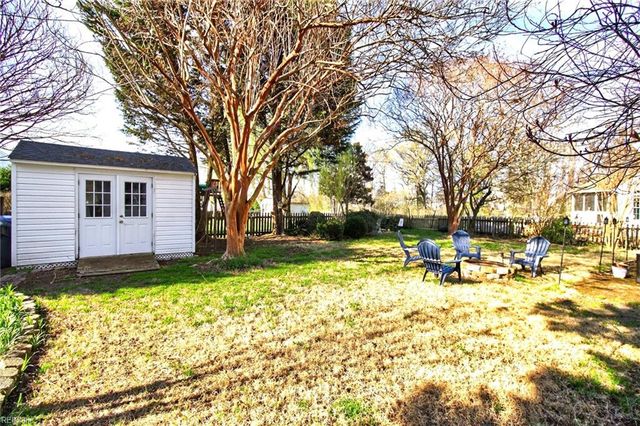 6303 S Oaken Gate DR, Suffolk, VA 23435