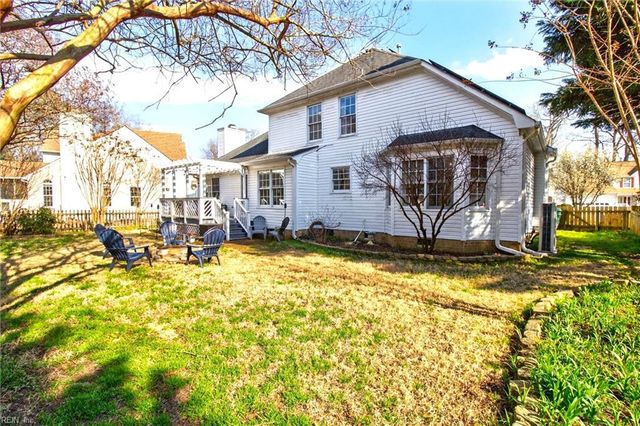 6303 S Oaken Gate DR, Suffolk, VA 23435