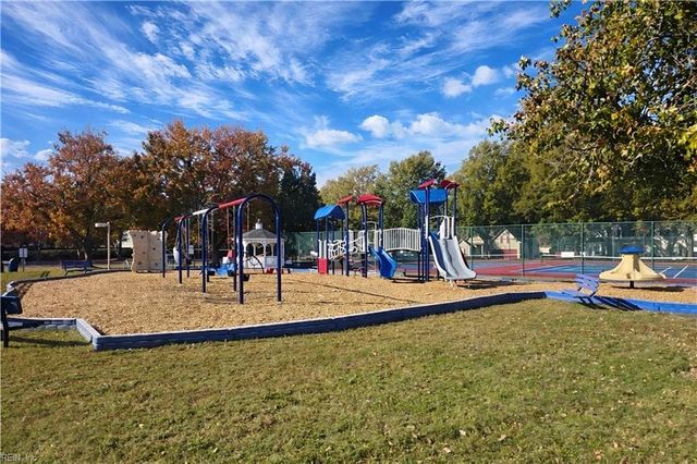 6303 S Oaken Gate DR, Suffolk, VA 23435