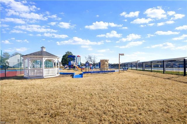 6303 S Oaken Gate DR, Suffolk, VA 23435