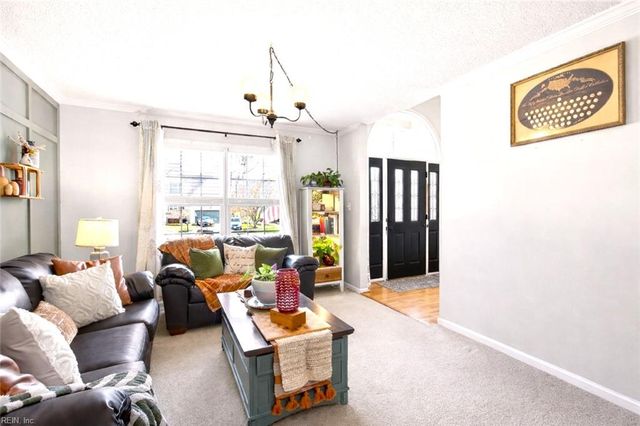 6303 S Oaken Gate DR, Suffolk, VA 23435