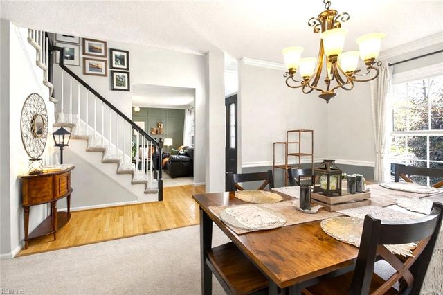 6303 S Oaken Gate DR, Suffolk, VA 23435