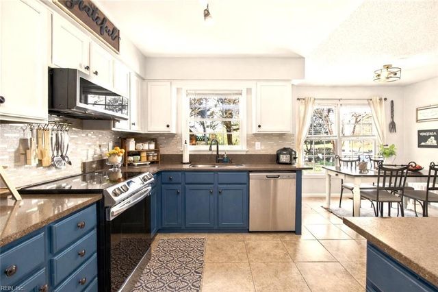 6303 S Oaken Gate DR, Suffolk, VA 23435