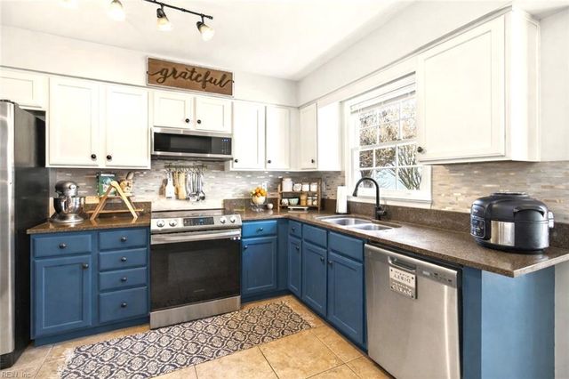 6303 S Oaken Gate DR, Suffolk, VA 23435